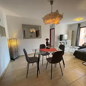 Dream Stadium Apartamento